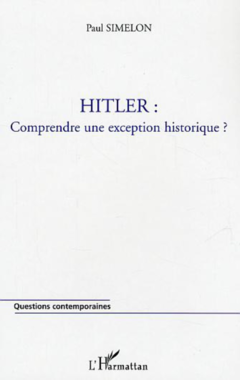 HITLER