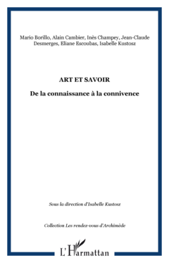 Art et savoir