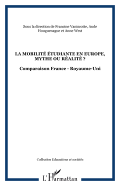 La mobilité étudiante en Europe, mythe ou réalité ?