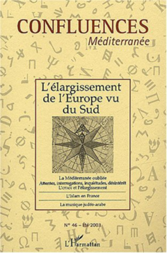 L'élargissement de l'Europe vu du Sud
