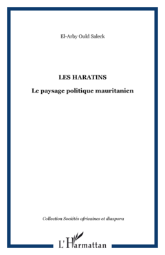 Les Haratins