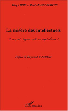 La misère des intellectuels