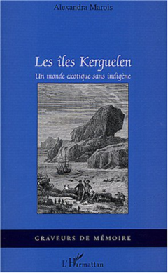 Les îles Kerguelen