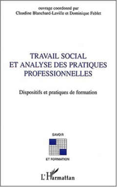 Travail social et analyse des pratiques professionnelles