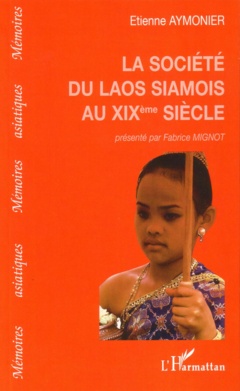 Société du Laos siamois au XIXe siècle
