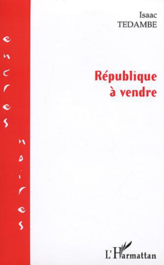 REPUBLIQUE A VENDRE