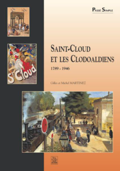 Saint-Cloud et les Clodoaldiens