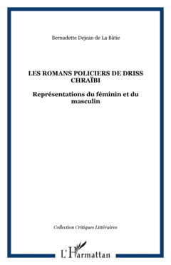 LES ROMANS POLICIERS DE DRISS CHRAÏBI