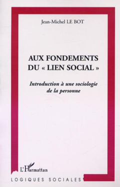 AUX FONDEMENTS DU 