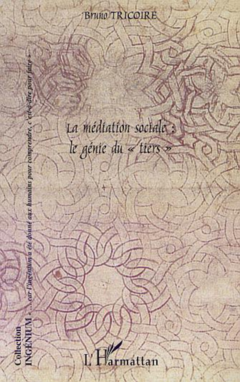 LA MÉDIATION SOCIALE LE GÉNIE DU 