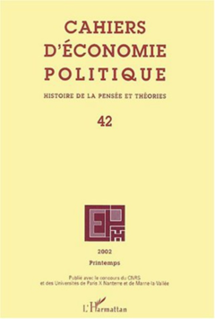HISTOIRE DE LA PENSÉE ET THÉORIES