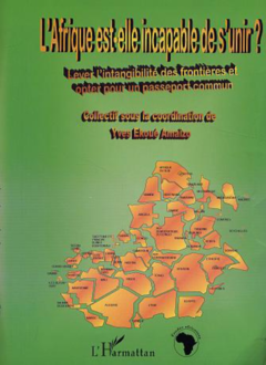 L'AFRIQUE EST-ELLE INCAPABLE DE S'UNIR ?