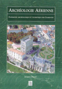 Archéologie Aérienne - Charentes