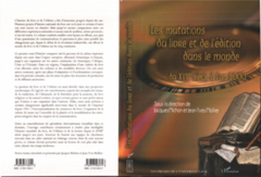 LES MUTATIONS DU LIVRE ET DE L'ÉDITION DANS LE MONDE DU XVIIIe siècle à l'an 2000