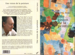 UNE VISION DE LA PEINTURE