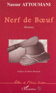 NERF DE BŒUF