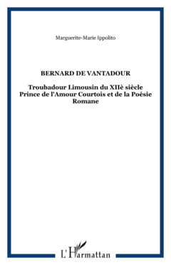 BERNARD DE VANTADOUR