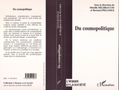 DU COSMOPOLITIQUE