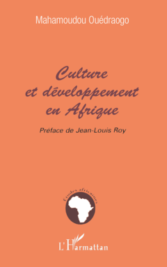 CULTURE ET DÉVELOPPEMENT EN AFRIQUE