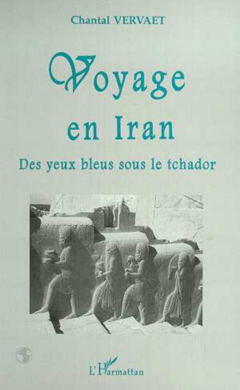 VOYAGE EN IRAN