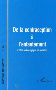 CONTRACEPTION (DE LA) A L'ENFANTEMENT