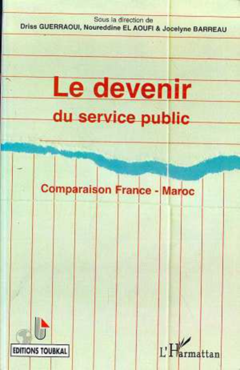 LE DEVENIR DU SERVICE PUBLIC