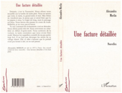 FACTURE (UNE) DÉTAILLÉE
