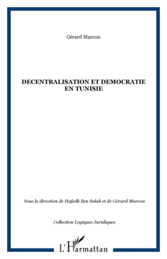 DECENTRALISATION ET DEMOCRATIE EN TUNISIE