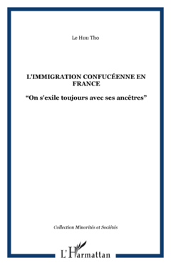 L'IMMIGRATION CONFUCÉENNE EN FRANCE