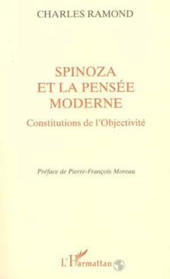 Spinoza et la Pensée Moderne