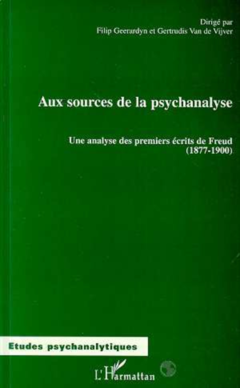 Aux Sources de la Psychanalyse