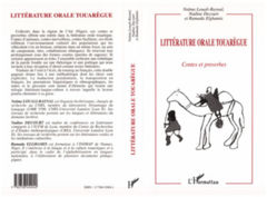 Littératures orale touarègue