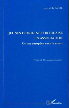 Jeunes d'origine portugaise en association