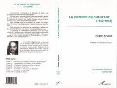 La victoire en chantant (1942-1944)