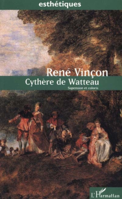 Cythère de Watteau