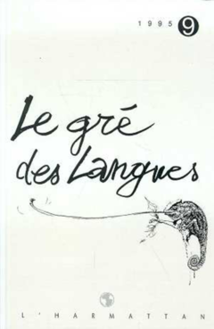 Le gré des langues n°9