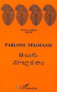 Parlons télougou