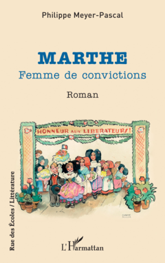 Marthe