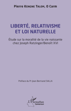 Liberté, relativisme et loi naturelle