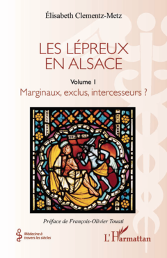 Les lépreux en Alsace