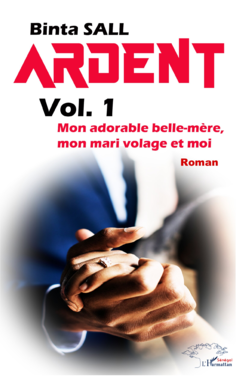 Ardent volume 1