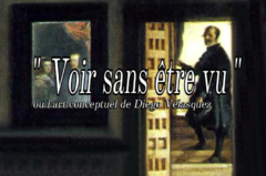 Les Ménines de Diego Vélasquez