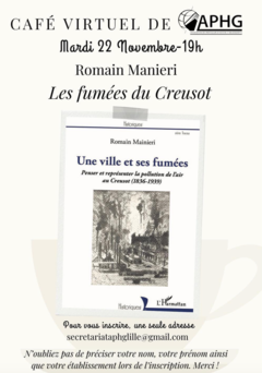 Conférence