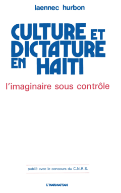 Culture et dictature en Haïti