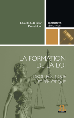 La formation de la loi