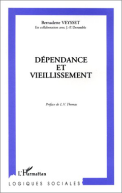 Dépendance et vieillissement