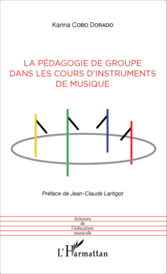 La pédagogie de groupe dans les cours d'instruments de musique