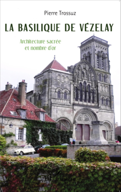 La basilique de Vézelay