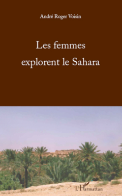Les femmes explorent le Sahara