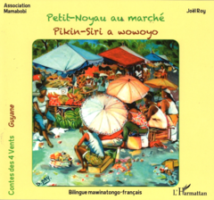 Petit-Noyau au marché